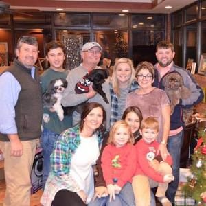 Meet your Posher, Connie